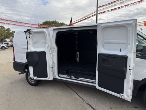 Used 2022 Ford Transit 150 Low Roof w/ Load Area Protection Package image 5