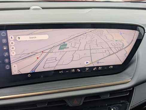 New 2026 Buick Envision Avenir AWD/4WD image 19