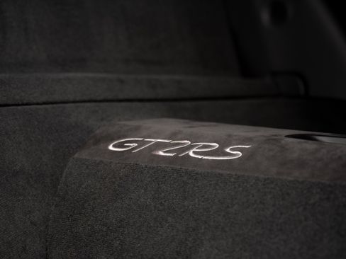 Used 2018 Porsche 911 GT2 RS RWD image 49