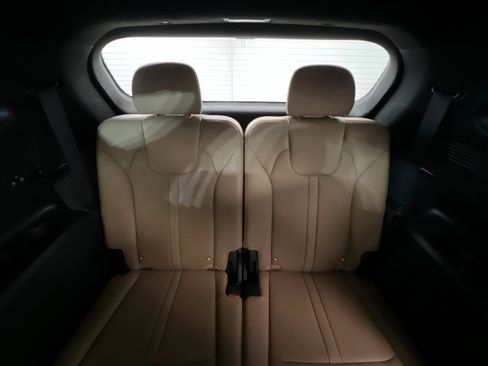 Used 2024 Kia Sorento SX Prestige w/ Olive Brown Leather Package image 23