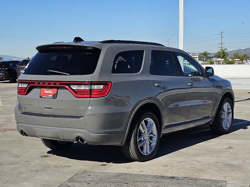 Used 2025 Dodge Durango GT image 17