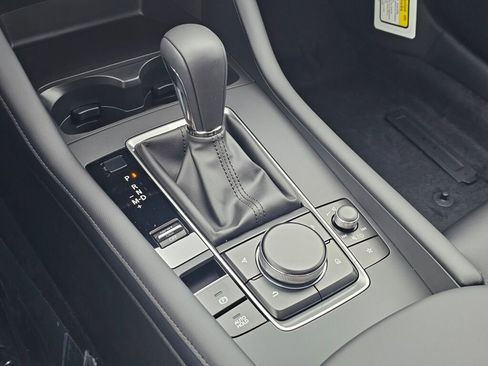 New 2026 MAZDA MAZDA3 2.5 S Sedan w/ Preferred Pkg FWD image 20