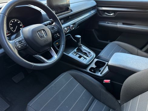 Used 2024 Honda CR-V Sport image 10