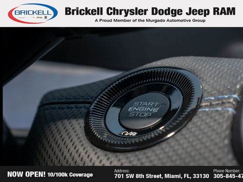 Used 2026 Jeep Compass Latitude AWD/4WD image 31