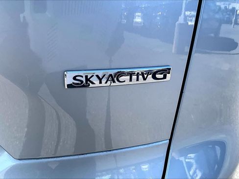 Used 2023 MAZDA CX-9 Grand Touring image 10