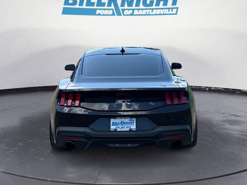 Used 2024 Ford Mustang GT Premium RWD image 4
