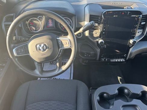 Certified 2025 RAM 2500 Tradesman AWD/4WD image 23