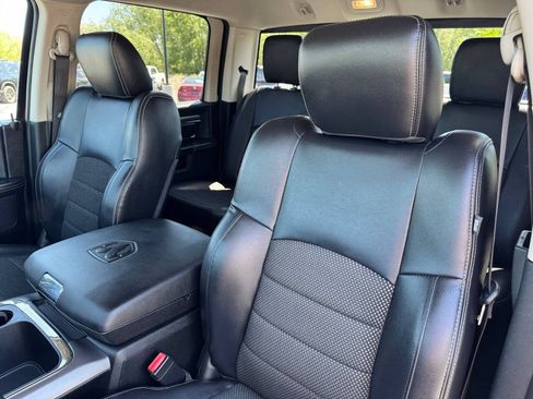 Used 2018 RAM 1500 Sport w/ Convenience Group AWD/4WD image 13