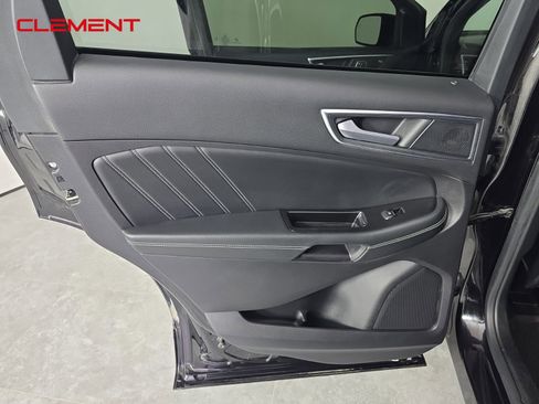 Used 2020 Ford Edge ST w/ Cold Weather Package image 29
