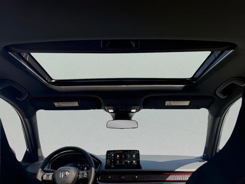 New 2026 Honda Civic Si image 28