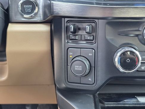 Used 2023 Ford F250 Lariat w/ Chrome Package AWD/4WD image 23