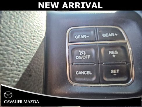 Used 2018 RAM 1500 Big Horn image 19