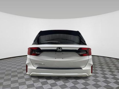 New 2026 Honda Odyssey EX-L image 5