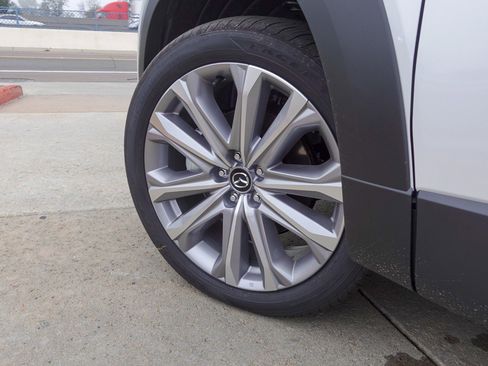 New 2026 MAZDA CX-50 AWD 2.5 S image 8