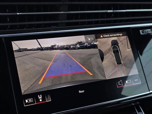 New 2026 Audi Q8 Premium Plus image 26