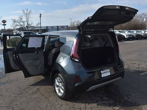 Used 2024 Kia Soul LX w/ Option Group 015 image 15