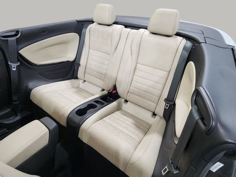Used 2016 Buick Cascada Premium FWD image 34