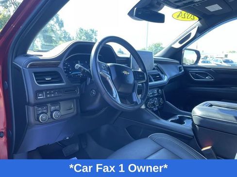 Used 2024 Chevrolet Tahoe Premier image 11