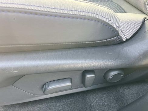 New 2026 Subaru Forester Premium image 24