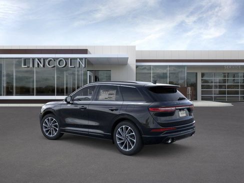 New 2026 Lincoln Corsair Grand Touring AWD/4WD image 4