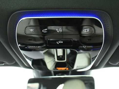 Certified 2023 Mercedes-Benz C 300 4MATIC Sedan image 20