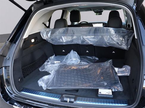 Certified 2026 Mercedes-Benz GLE 350 4MATIC image 18