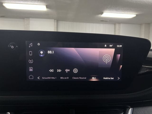 Certified 2024 Buick Envista Preferred w/ Convenience II Package FWD image 13