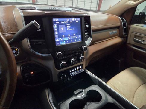 Used 2022 RAM 3500 Laramie image 45