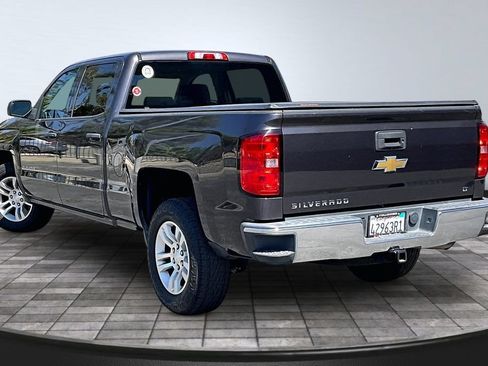 Used 2014 Chevrolet Silverado 1500 LT w/ All Star Edition RWD image 19