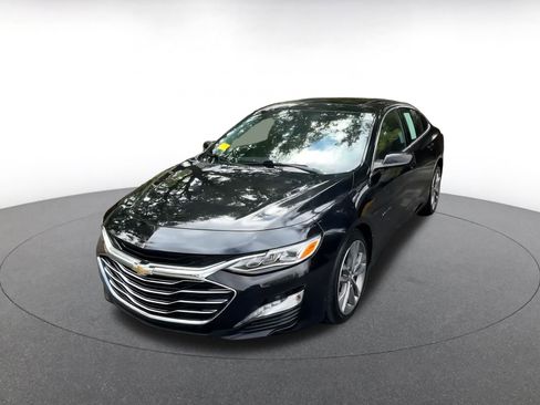 Used 2024 Chevrolet Malibu LT image 7