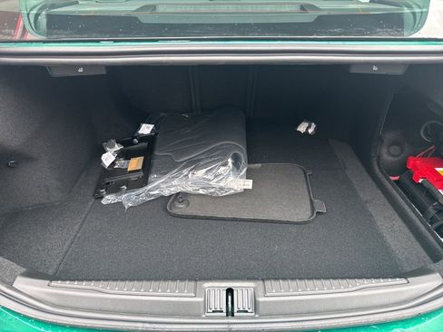 New 2026 Alfa Romeo Giulia AWD image 19