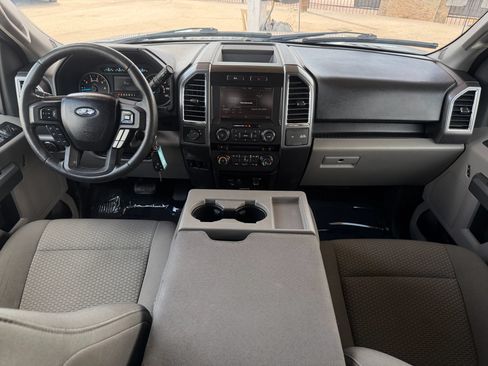 Used 2015 Ford F150 XLT w/ Equipment Group 302A Luxury RWD image 17