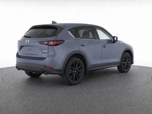 Used 2022 MAZDA CX-5 Carbon Edition AWD/4WD image 9