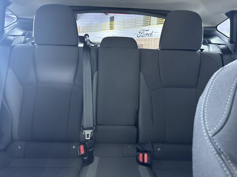Certified 2025 Subaru Crosstrek 2.5i Premium AWD/4WD image 13