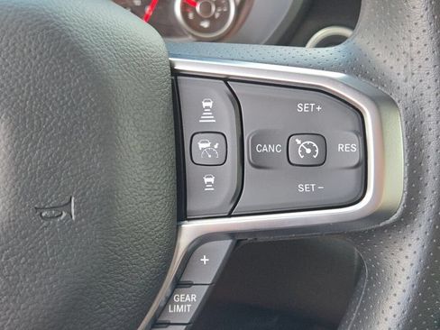 New 2026 RAM 1500 Tradesman w/ Protection Group AWD/4WD image 25