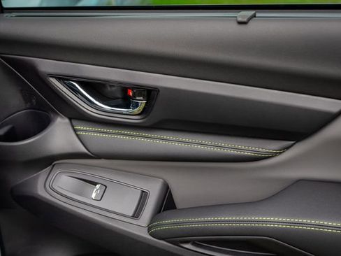 New 2025 Subaru Ascent Bronze Edition image 24