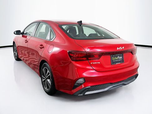 Used 2024 Kia Forte LXS image 5