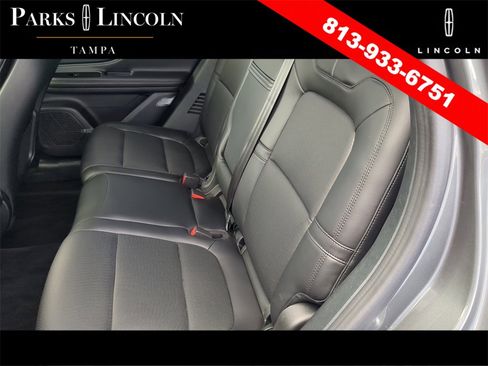 Certified 2022 Lincoln Corsair FWD w/ Equipment Group 101A image 15