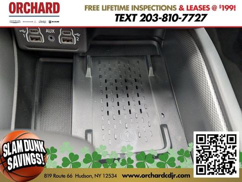 New 2026 Dodge Durango GT image 24