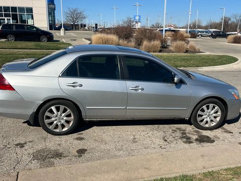 Used 2007 Honda Accord EX-L image 5