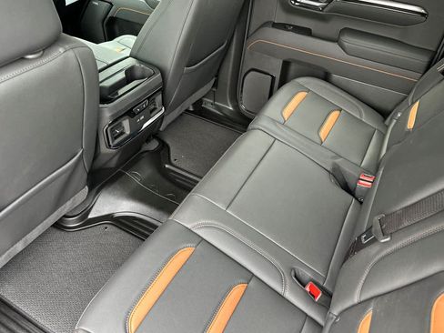 Used 2026 GMC Sierra 1500 AT4 AWD/4WD image 4