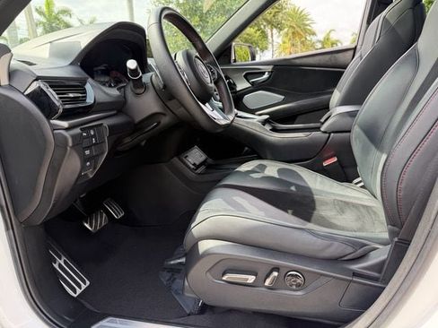 Certified 2023 Acura RDX A-Spec FWD image 11