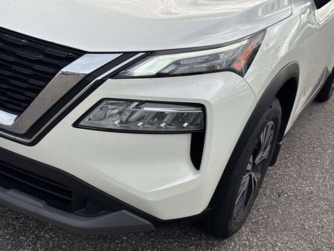 Certified 2023 Nissan Rogue SV image 10