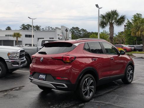 Used 2021 Buick Encore GX Select FWD image 5