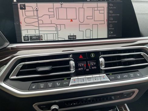 Used 2023 BMW X5 xDrive40i w/ M Sport Package image 15