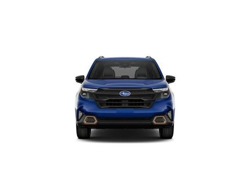 New 2026 Subaru Forester Sport image 8