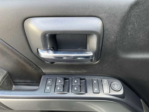 Certified 2016 Chevrolet Silverado 1500 LT w/ All Star Edition image 20