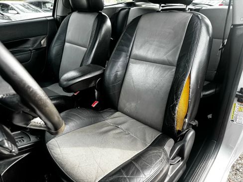 Used 2007 Ford Focus S image 17