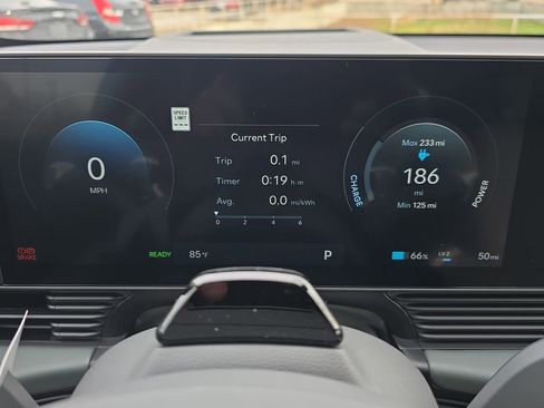 New 2026 Hyundai Ioniq 5 Limited image 19