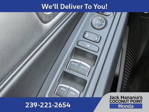 Used 2024 Honda Accord EX image 24